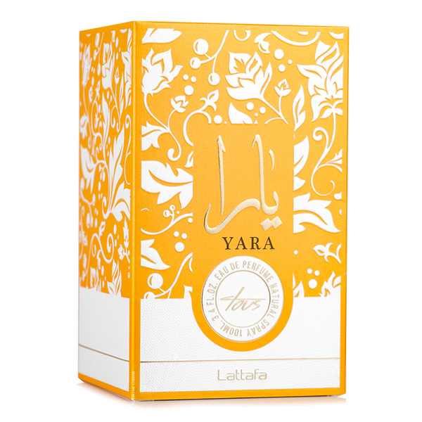 LATTAFA YARA TOUS EDP 100ML