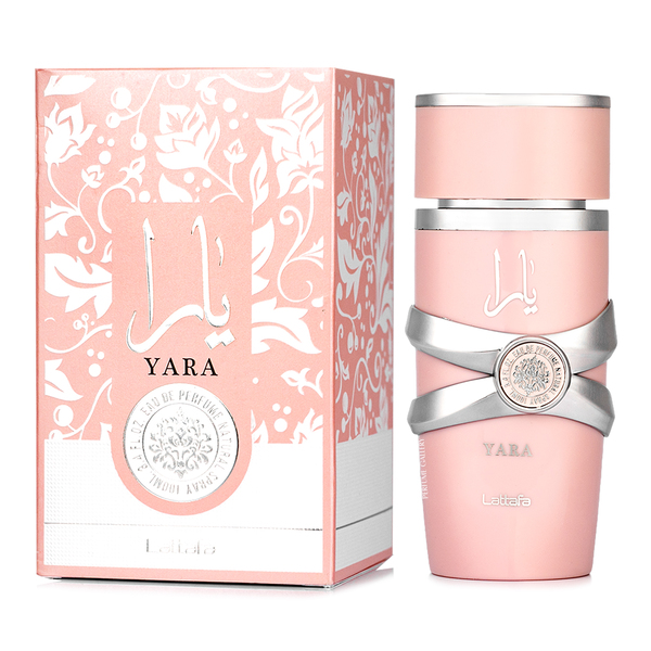 LATTAFA YARA EDP 100ML