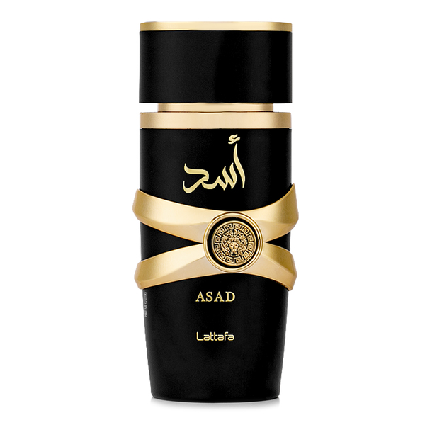 LATTAFA ASAD EDP 100ML