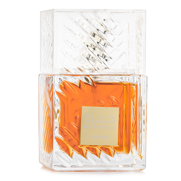 LATTAFA KHAMRAH EDP 100ML
