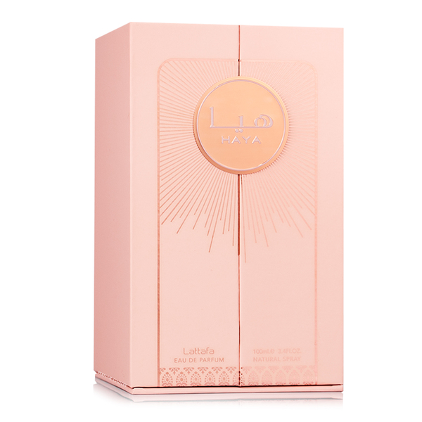 LATTAFA HAYA EDP 100ML
