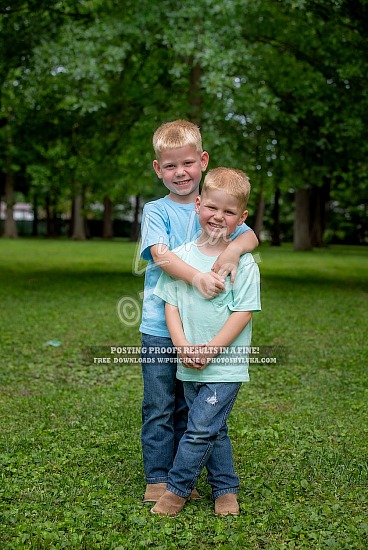 Nethercutt/Bowman