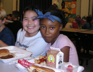 MTSS Tier 2 mental health prevention for students at risk of emotional or mental health challenges