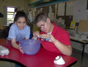 MTSS Tier 3 supporting student mental health for children and youth with identified mental health challenges