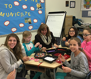 Creating a more inclusive classroom and integrated services model requires planning