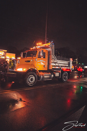 Sharpsville Light up 2025