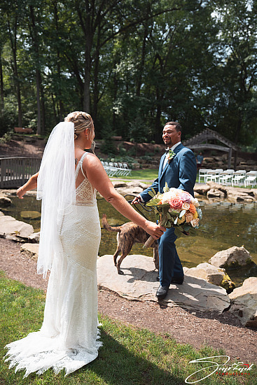Victoria + Jonathan