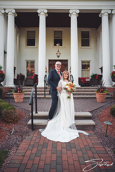 Tara – A Country Inn Weddings