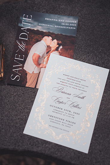 Greystone Fields Weddings