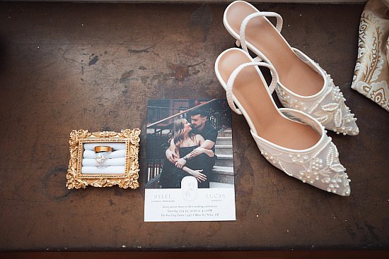 The Von Isley Estate Weddings