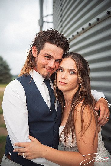 Emily + Seth