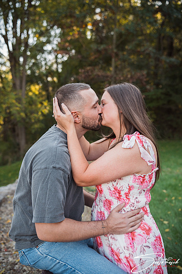 Nicole + Mike