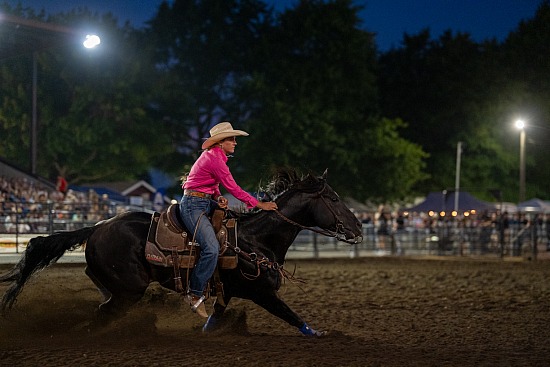 2026 Lynden Rodeo