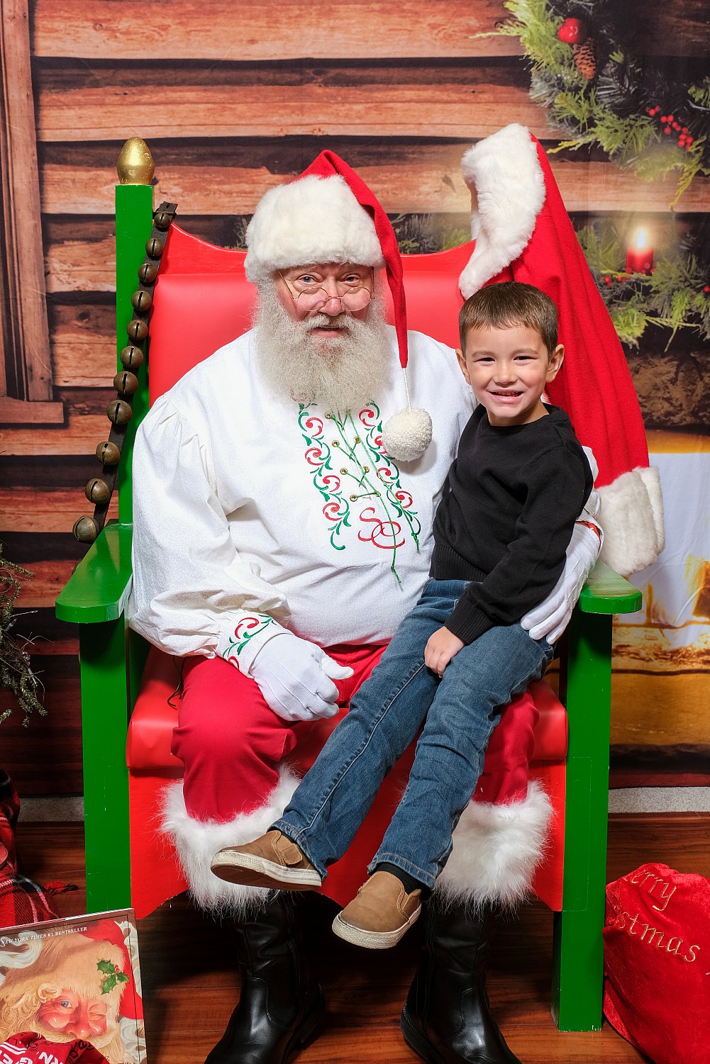 Pictures with Santa Mini Sessions Nov 15th  | Davenport-19.jpeg
