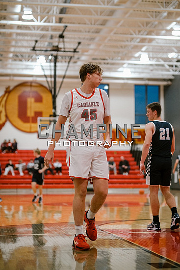 CHS JVBBB2-8-25