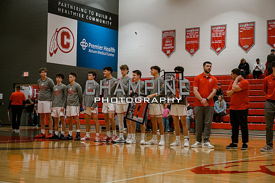 CHS VBBB 2-8-25
