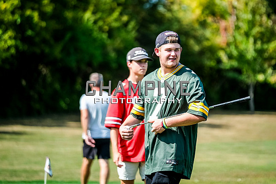 NT Golf 9-11-25