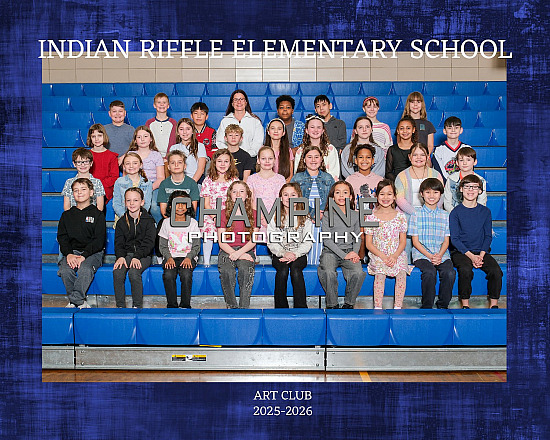 Indian Riffle Class Pictures