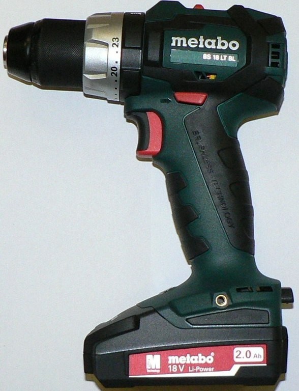 Which German compact drill? Power Tools Power Tool Forum Tools in