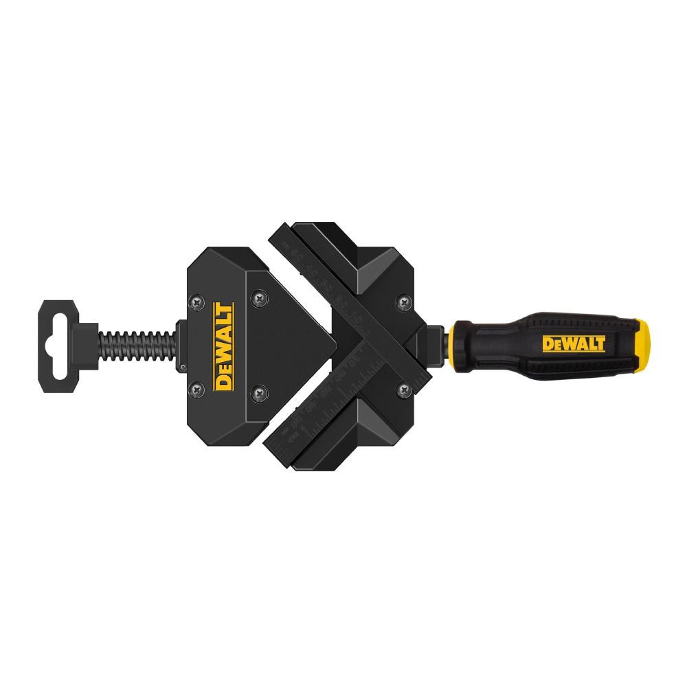 new DeWALT clamps Dewalt Power Tool Forum Tools in Action