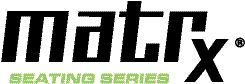 invacare brand 2 - Invacare Matrx Logo