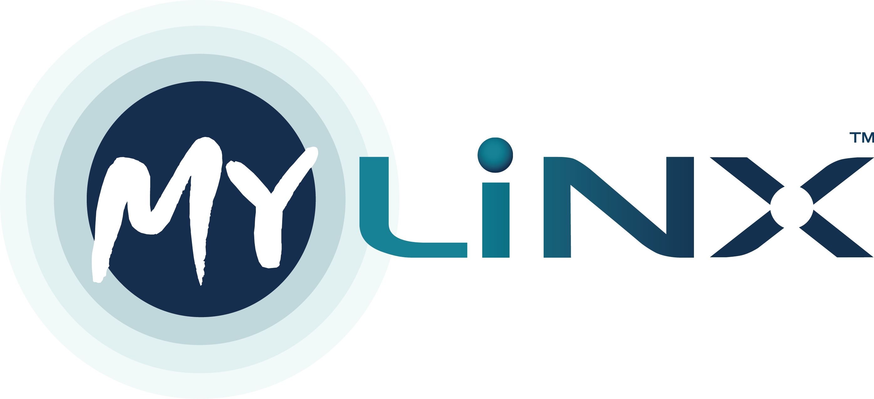 invacare brand 1 - My Linx Logo Landscape