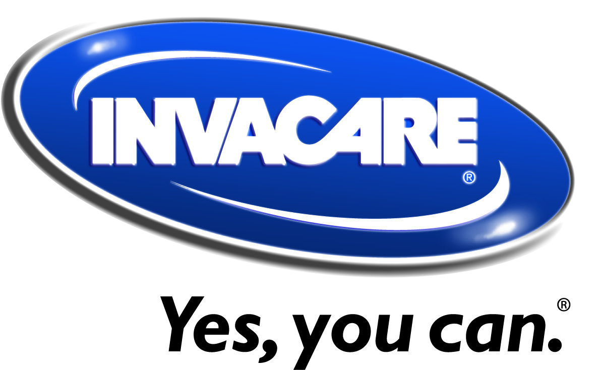 invacare-logo