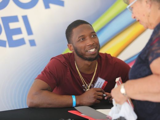 Swfl reading festival