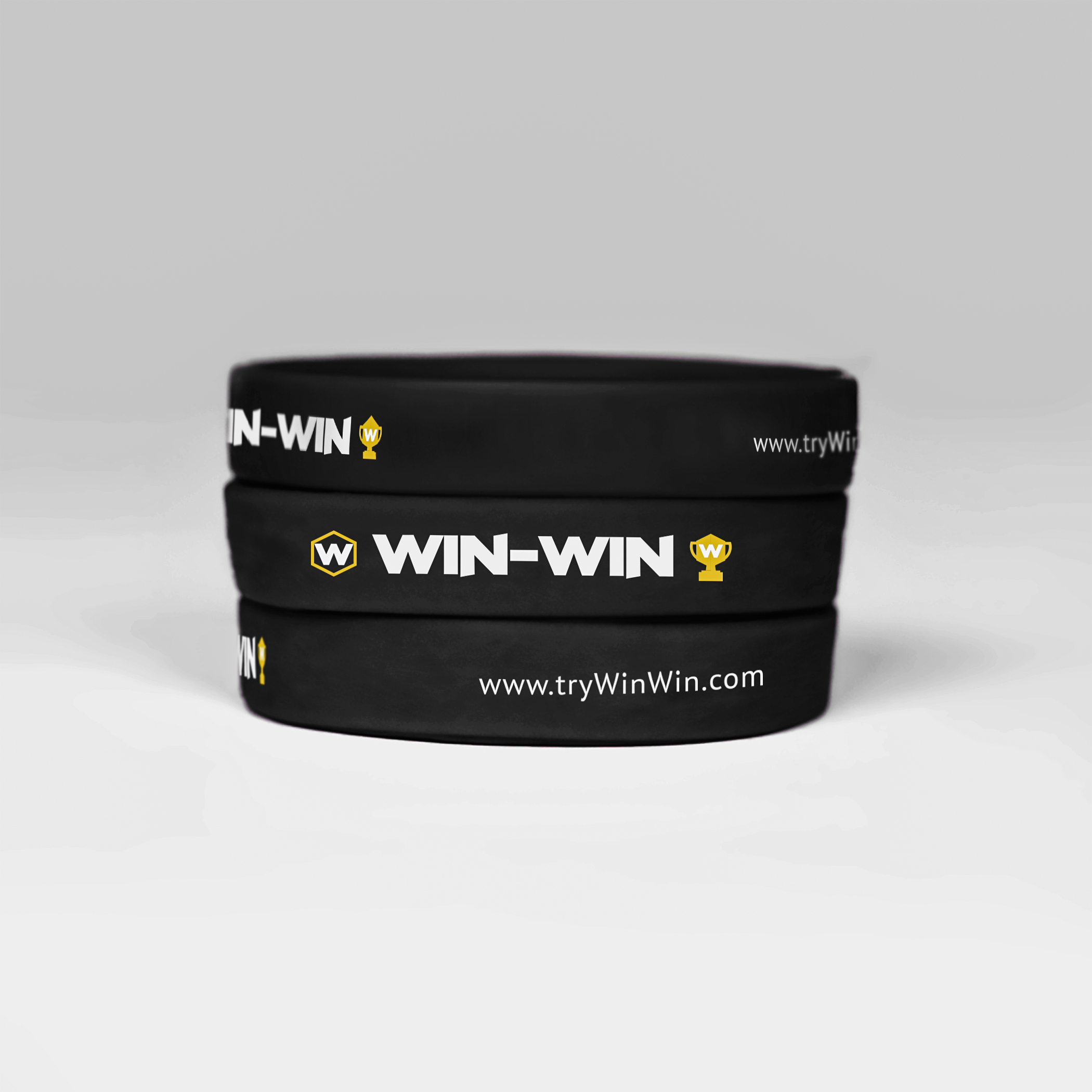 Win win wristbands