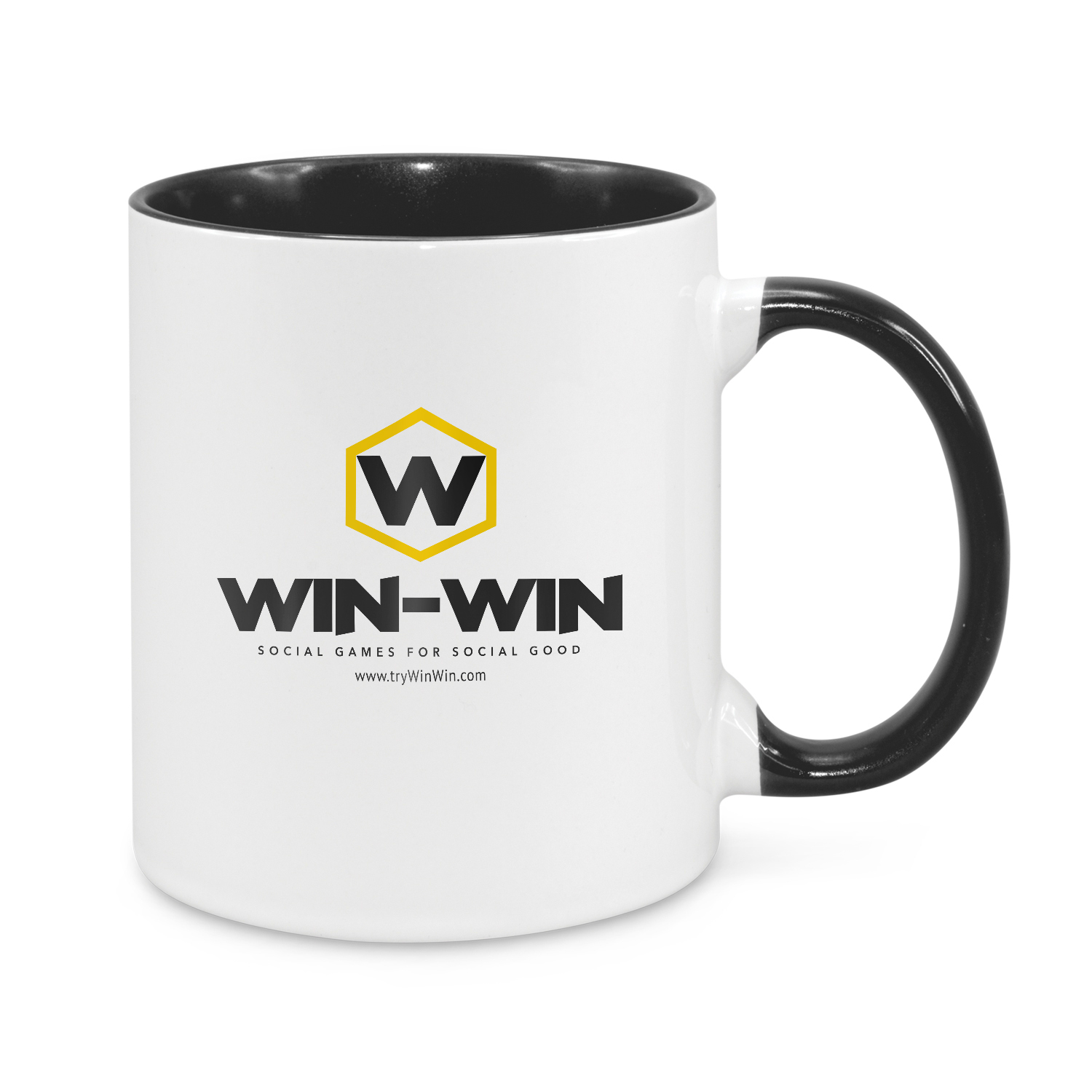 Winwin mug