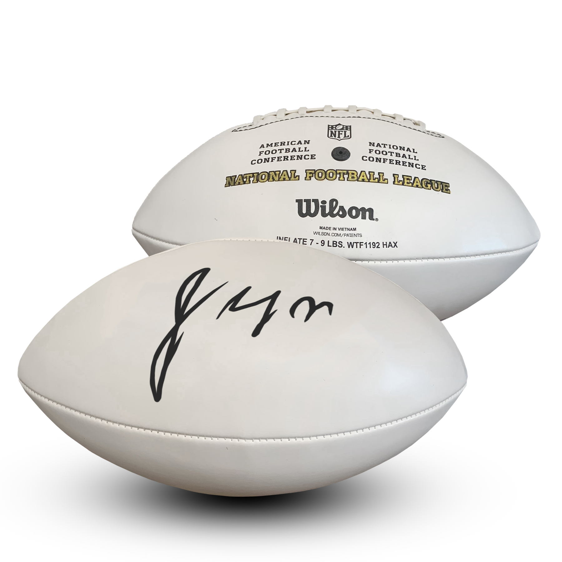 Football jaylen