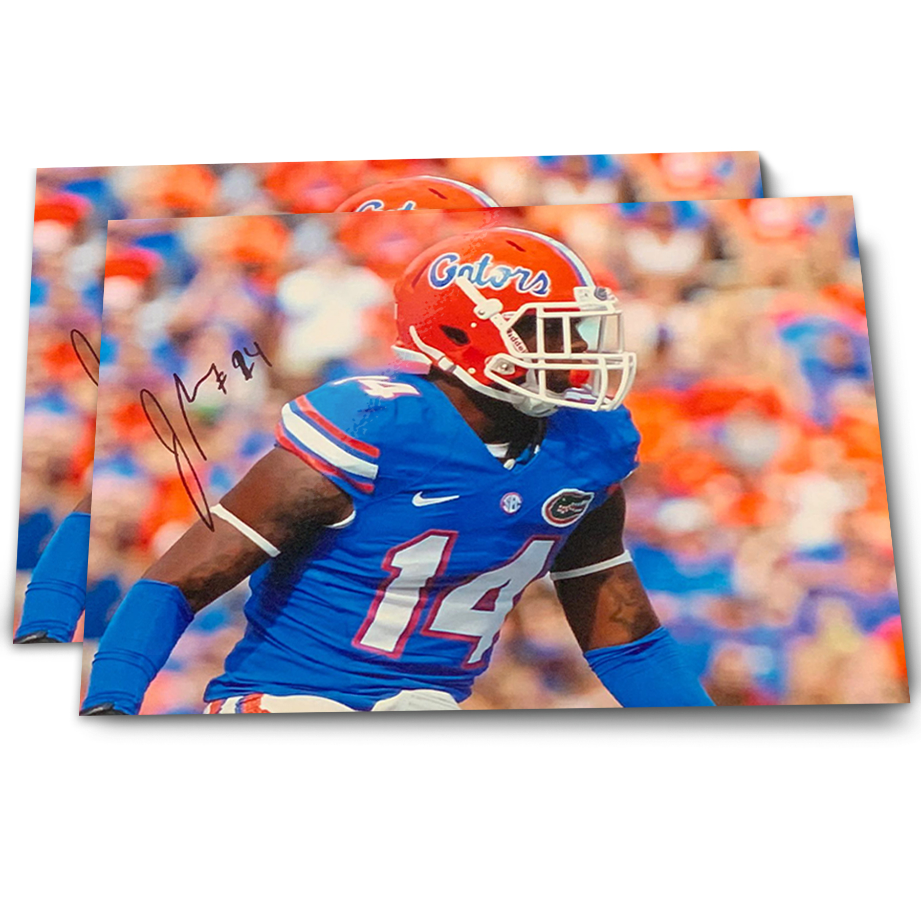 Jaylen png images gators