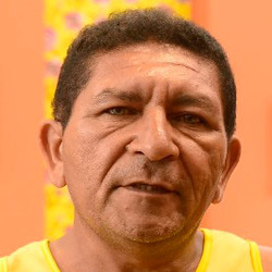 Jos%c3%a9 francisco
