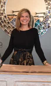 Carrie Londe - Londo Mondo Winnetka