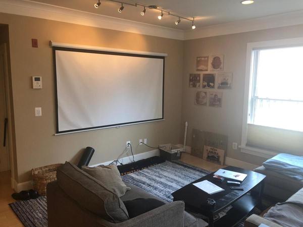 Rent A Private Room And Bathroom In The Luxurious Monique - 