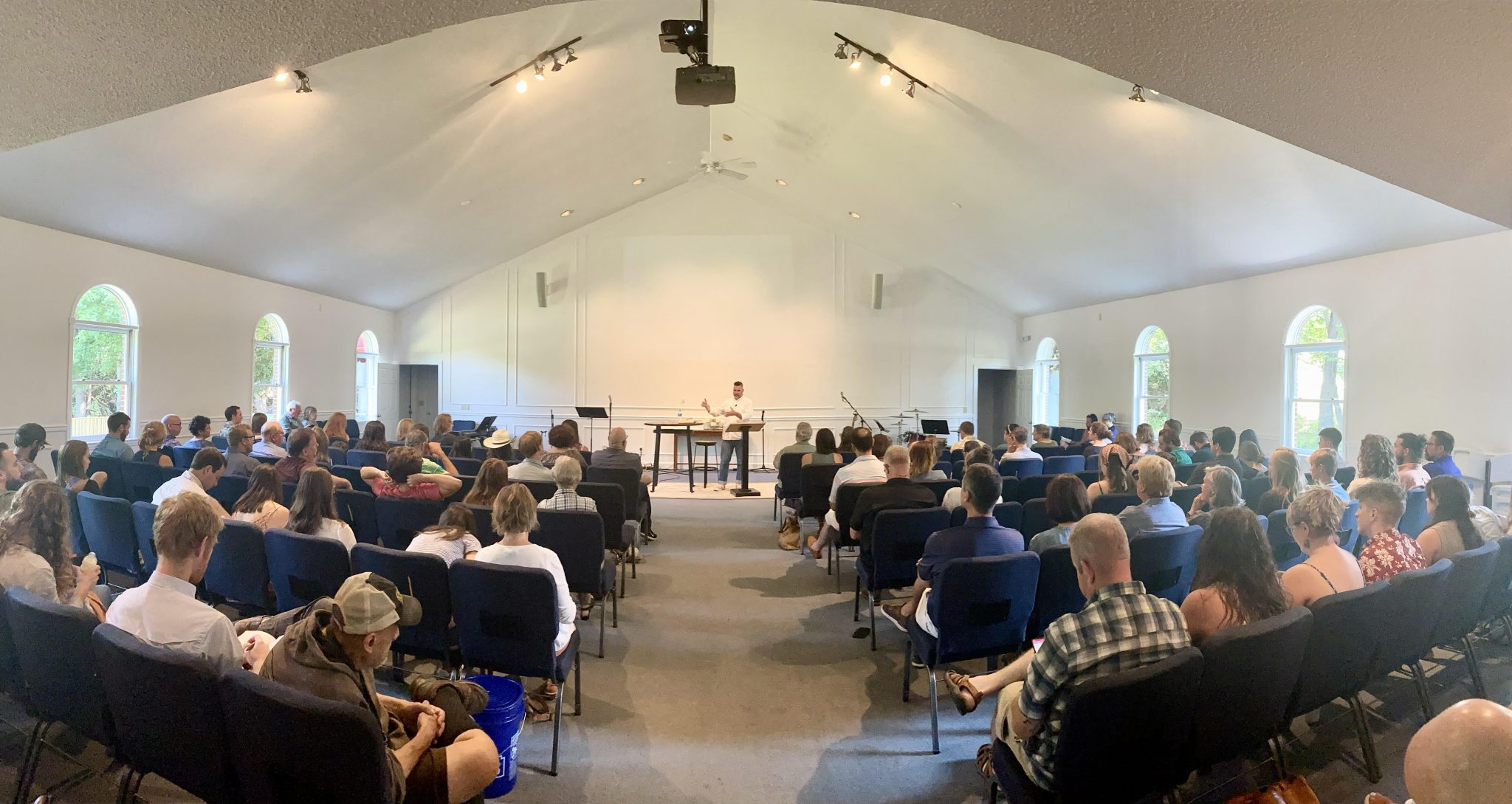 Crosspoint Church 2