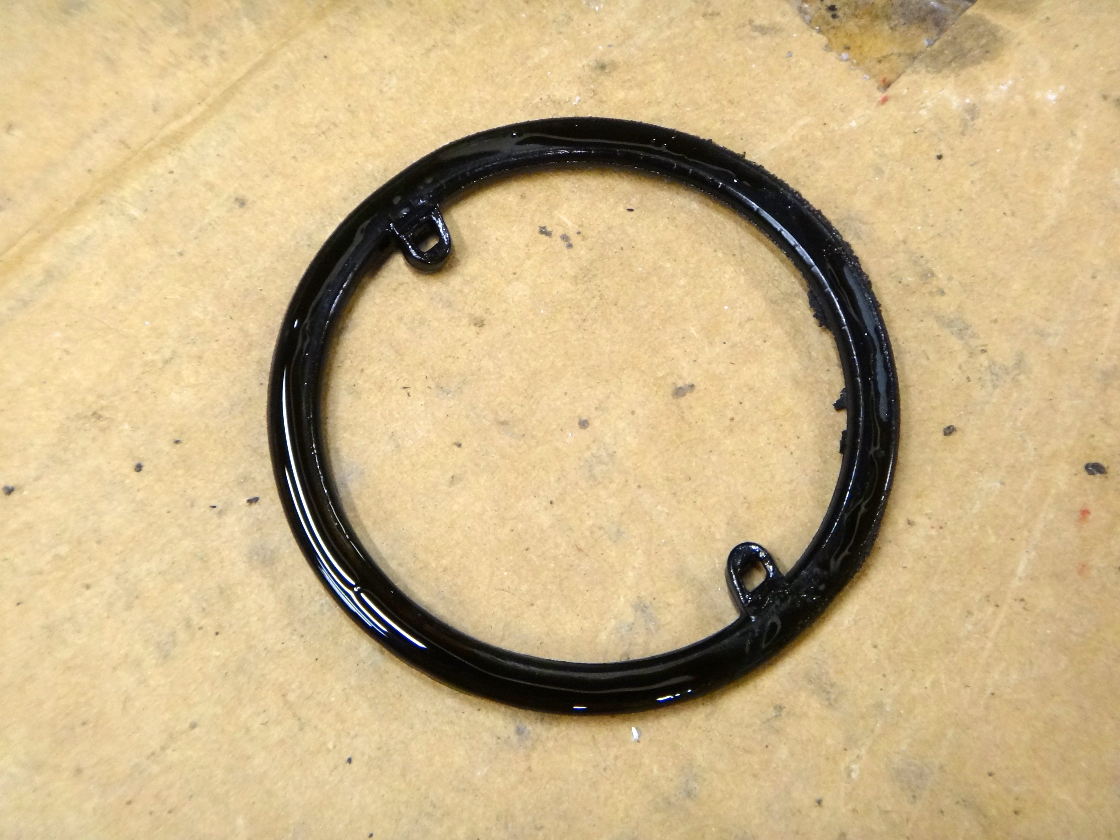 A4 B5 1.8T DIY Replacing the oil cooler oring