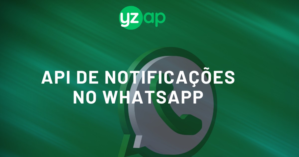 Whatsapp API Yzap