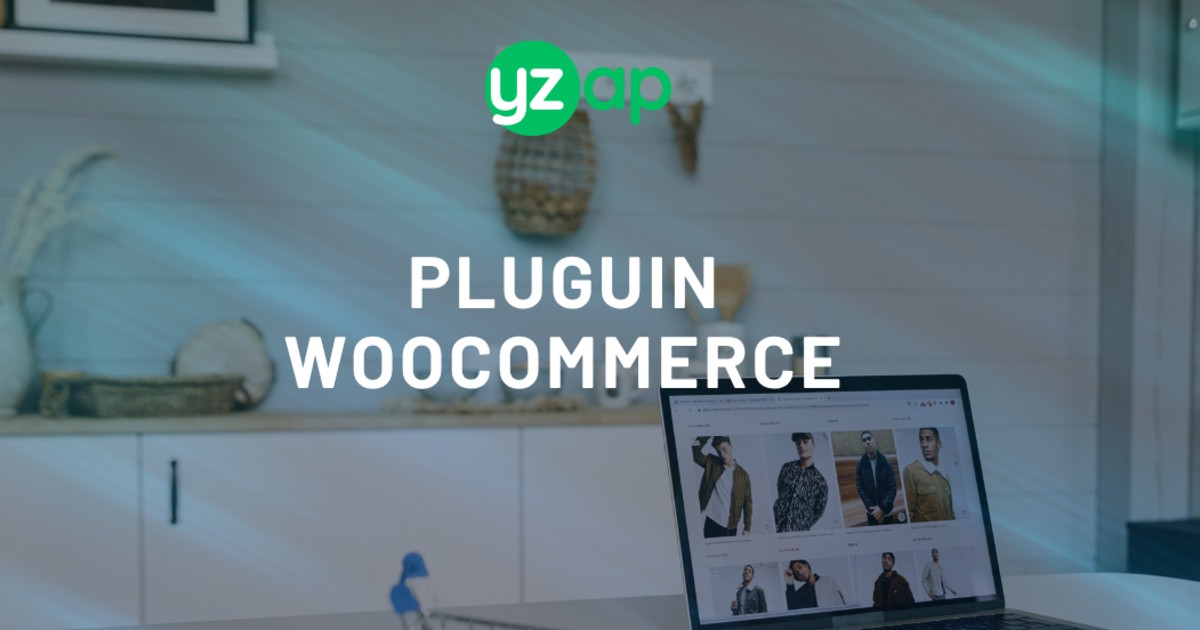 Seu Woocommerce com notificações no whatsapp
