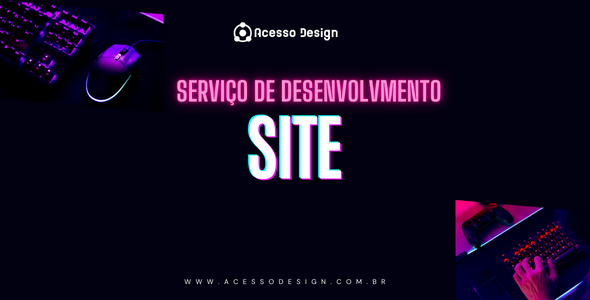 Site institucional