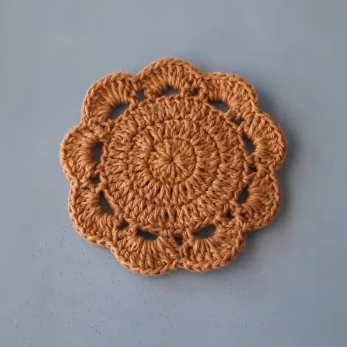 Porta Copo Harmonia Circular