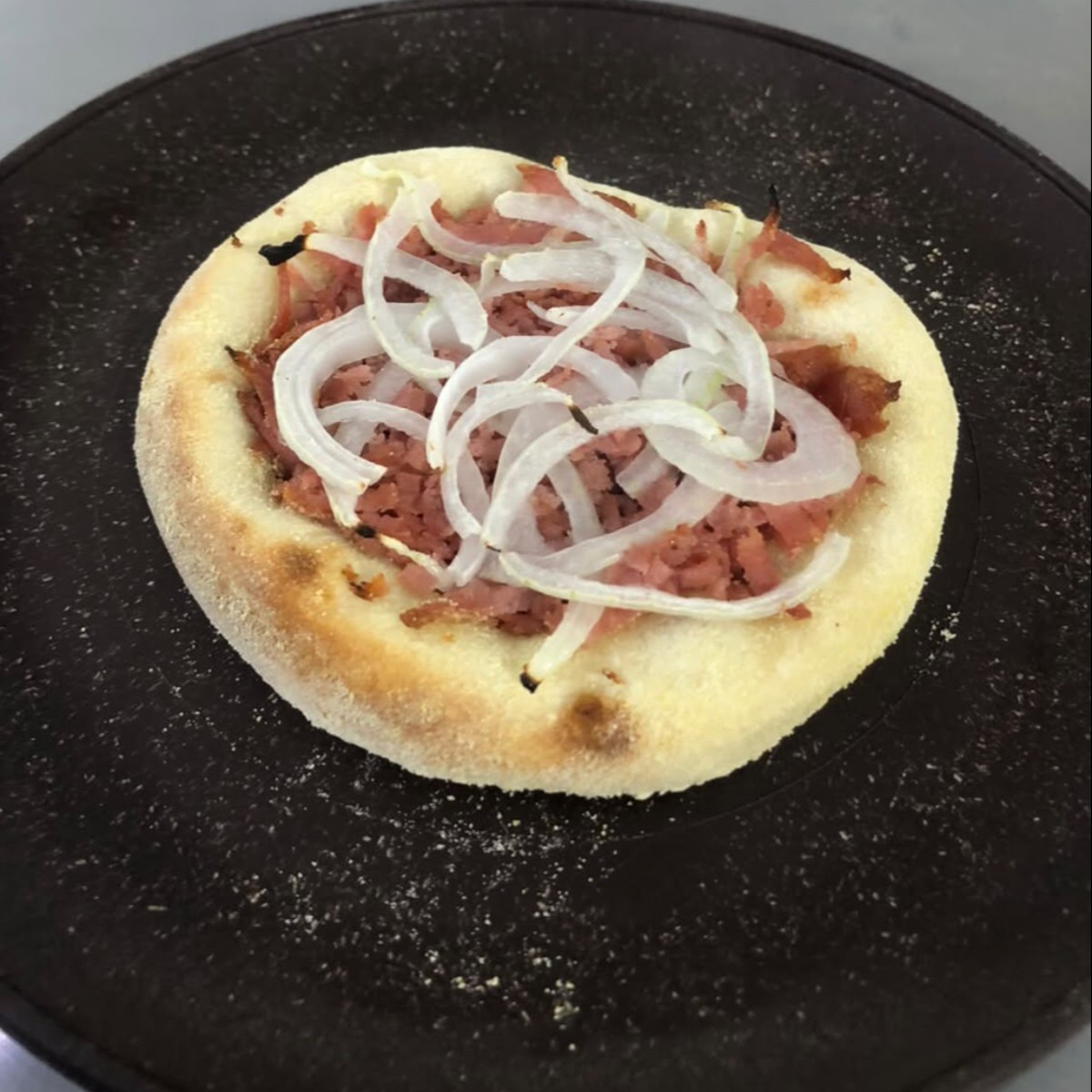 CALABRESA C/ CEBOLA