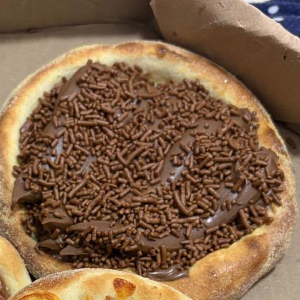 BRIGADEIRO