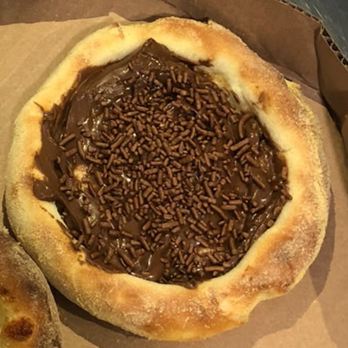 BRIGADEIRO