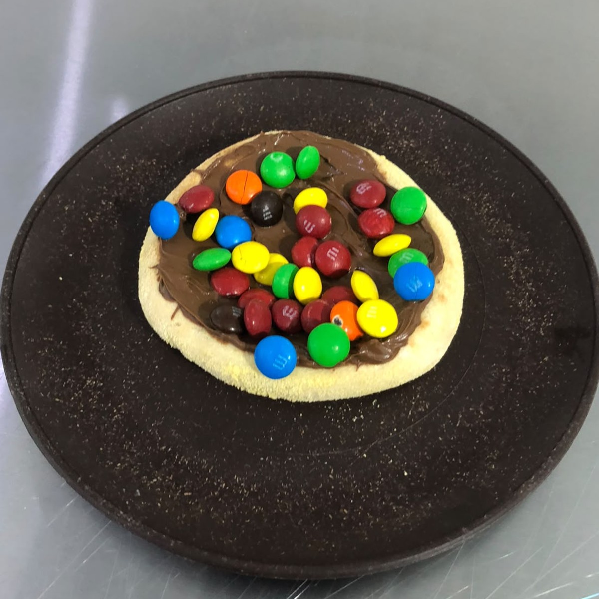 M&M