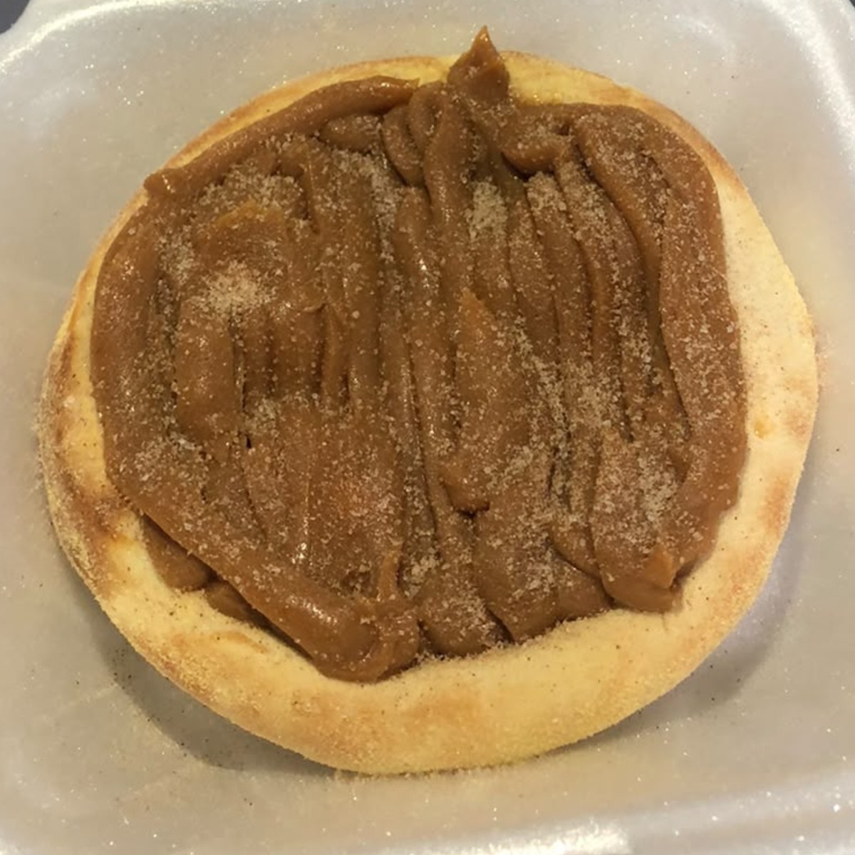 CHURROS