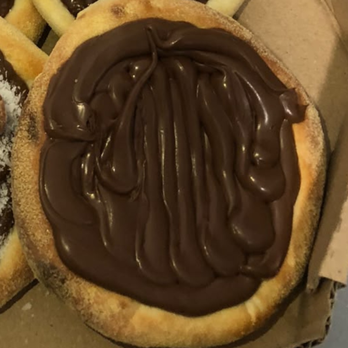NUTELLA
