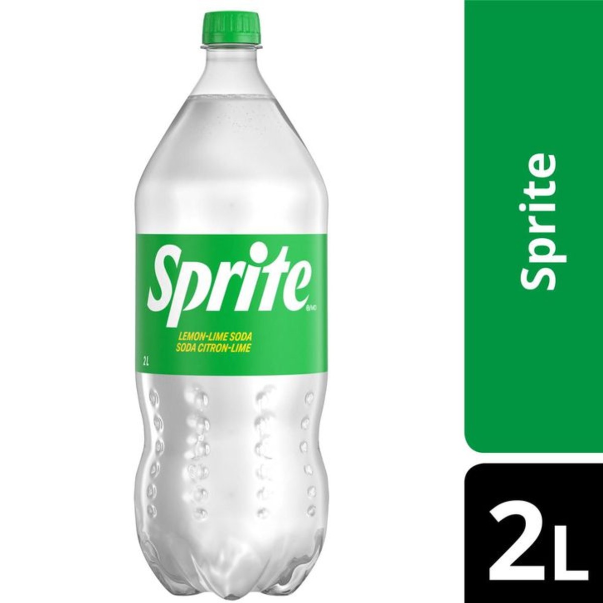 SPRITE 2L
