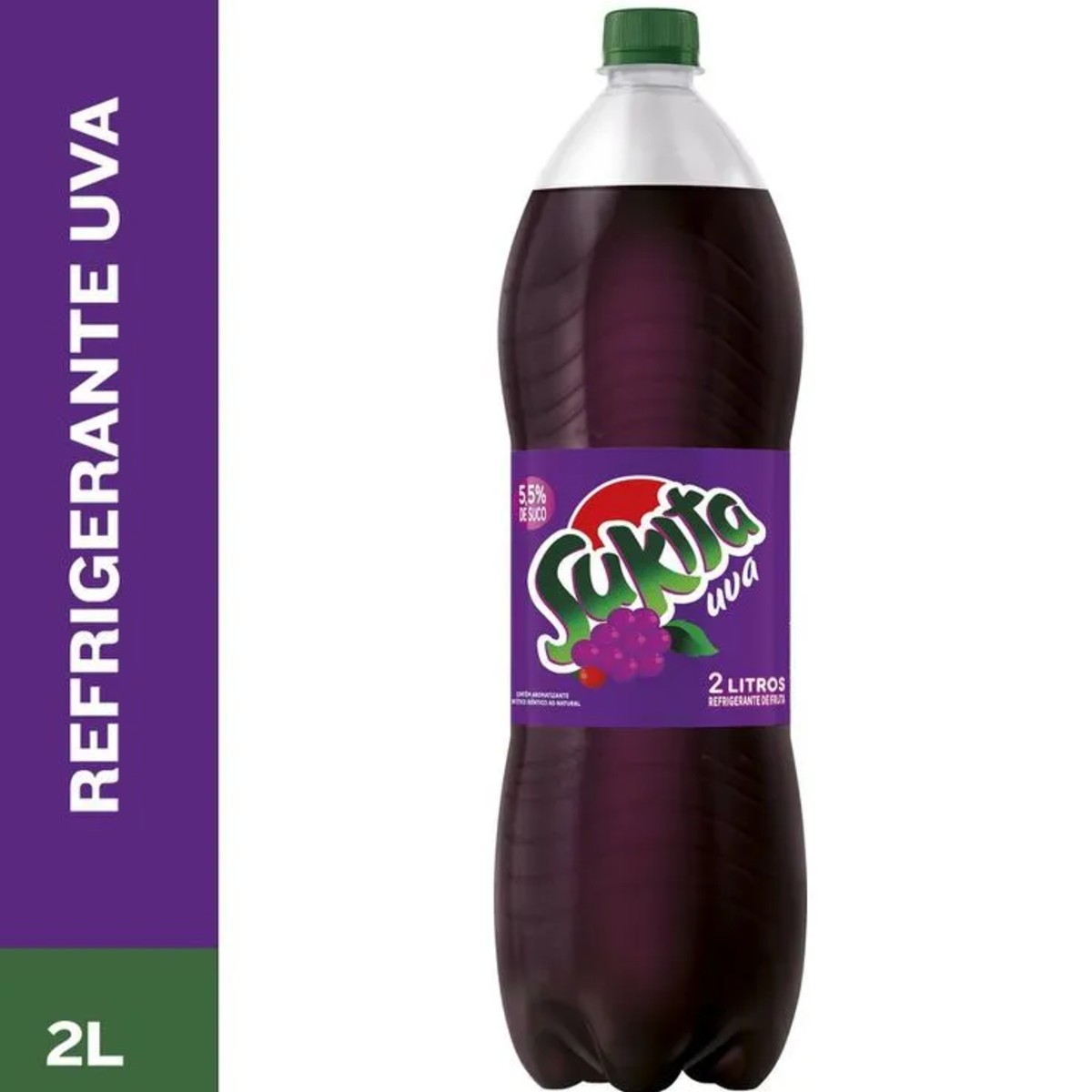 SUKITA UVA 2L