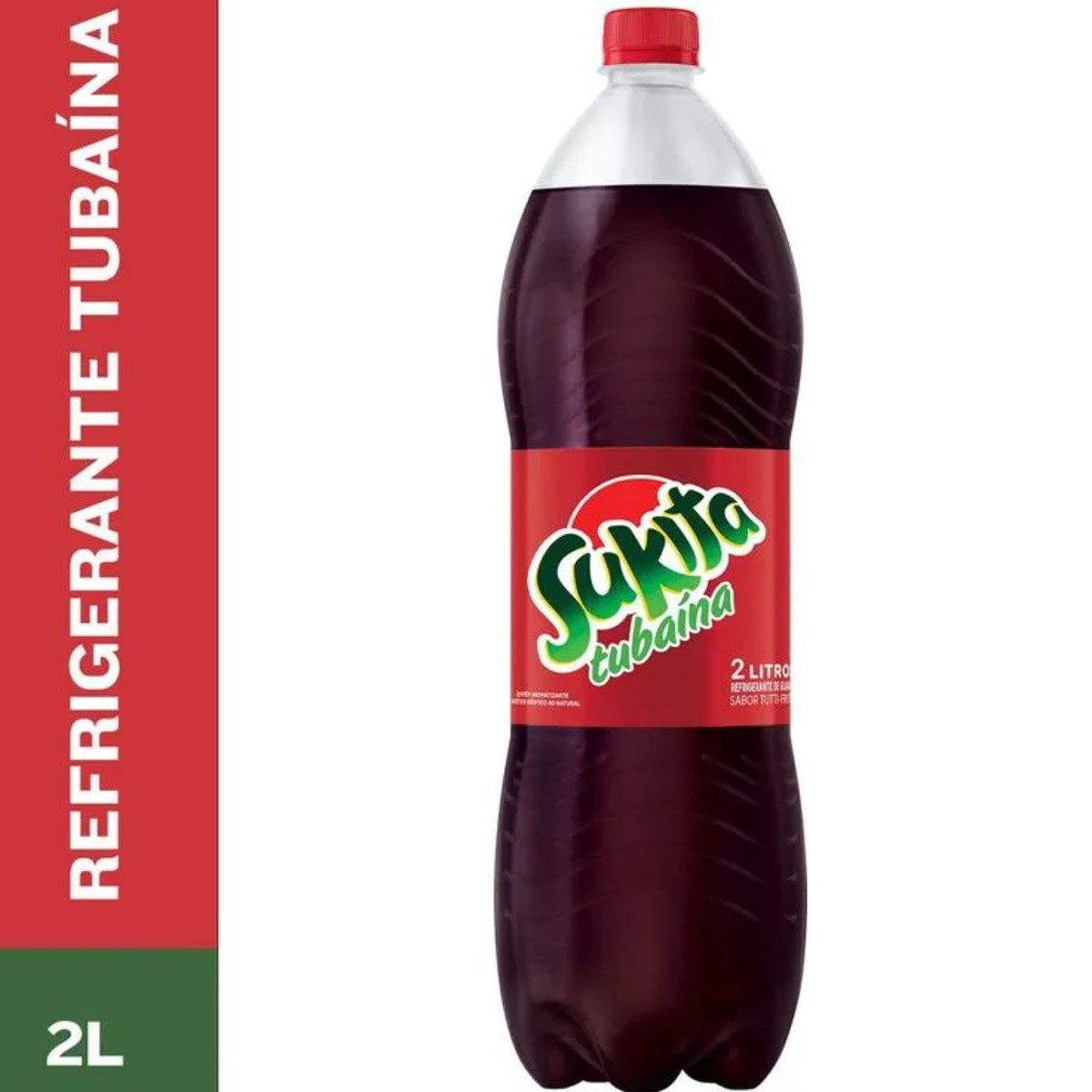 SUKITA TUBAÍNA 2L